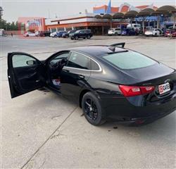 شيفروليه ماليبو